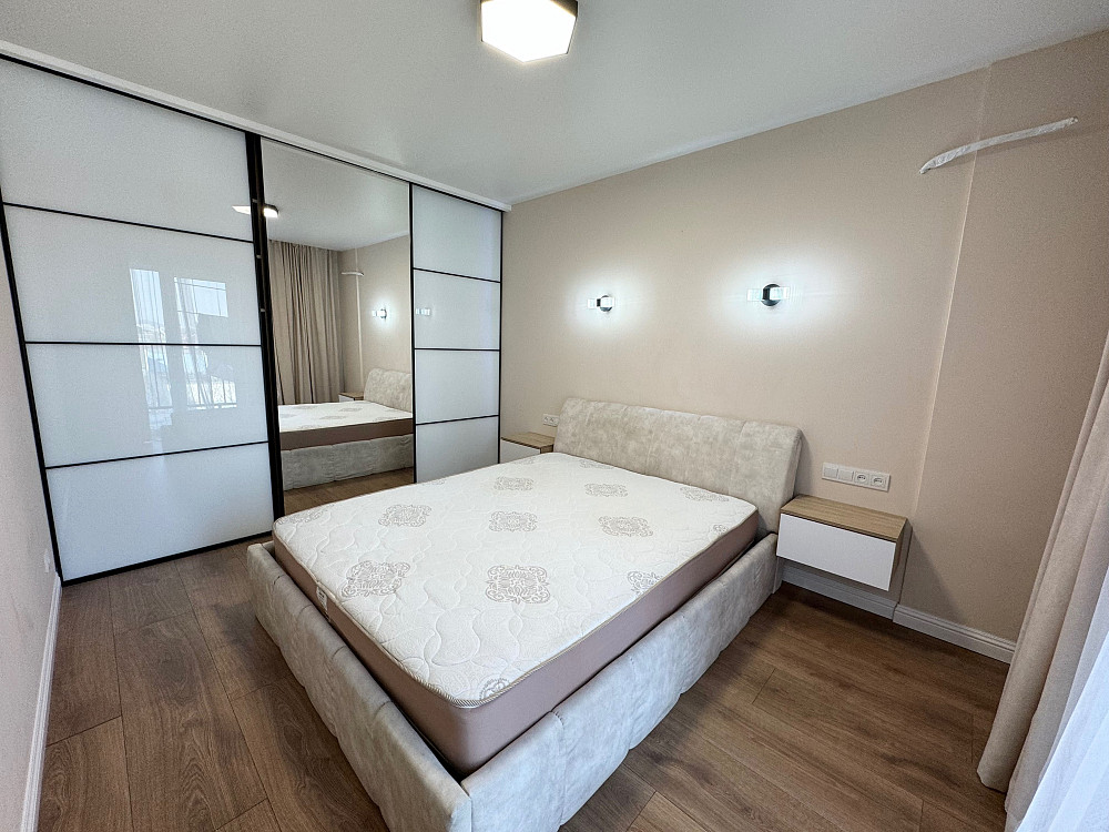 Оренда 2 кім. квартири вул. Городоцька ЖК Resident Hall Львов - изображение 7