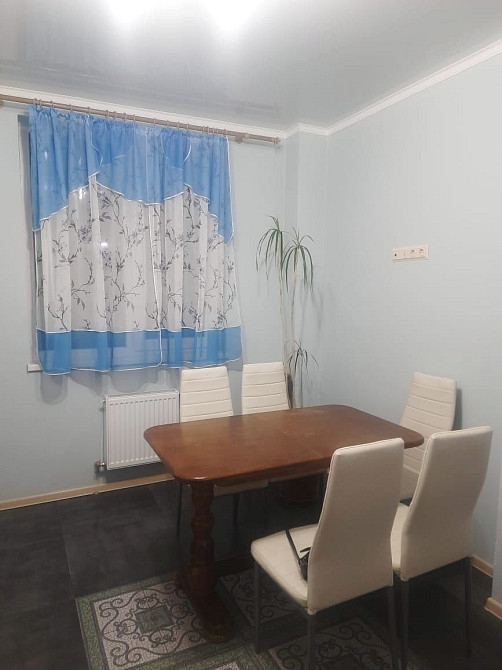 Сдам 1-но комнатную квартиру в районе Атриума Крижанівка - изображение 5