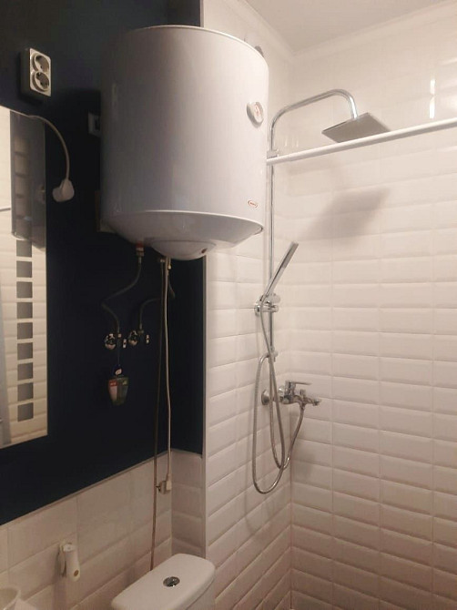 Сдам 1-но комнатную квартиру в районе Атриума Крижанівка - изображение 8