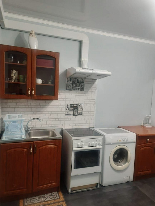 Сдам 1-но комнатную квартиру в районе Атриума Крижанівка - изображение 6