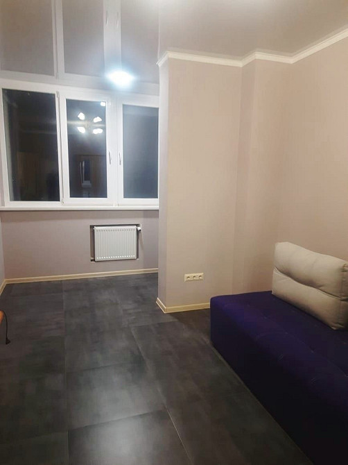 Сдам 1-но комнатную квартиру в районе Атриума Крижанівка - изображение 2