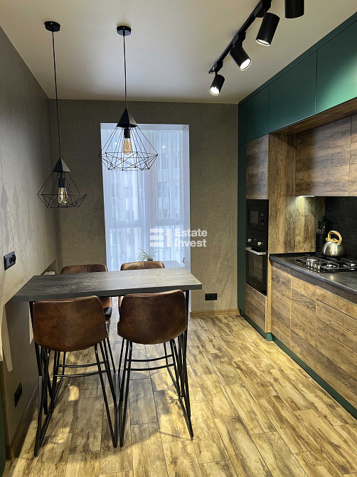 Продається 1 кімнатна квартира-студія пров. Лосівський, 4, ЖК Лазурний Харьков - изображение 3