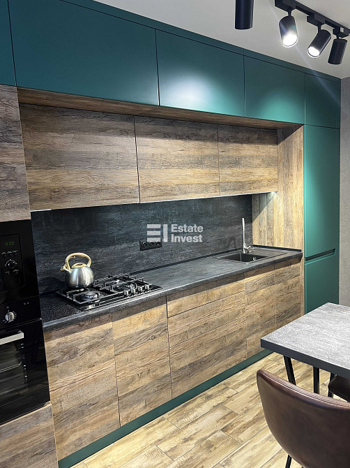 Продається 1 кімнатна квартира-студія пров. Лосівський, 4, ЖК Лазурний Харьков - изображение 5