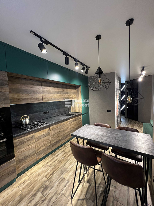 Продається 1 кімнатна квартира-студія пров. Лосівський, 4, ЖК Лазурний Харьков - изображение 4