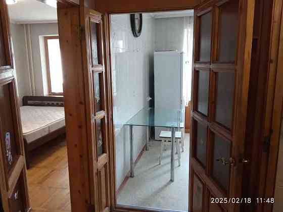 Сдам 1 комнатную квартиру на Левом Берегу Дніпро