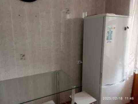 Сдам 1 комнатную квартиру на Левом Берегу Дніпро