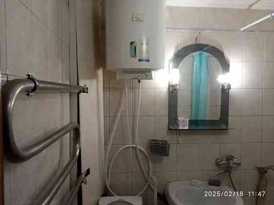 Сдам 1 комнатную квартиру на Левом Берегу Дніпро