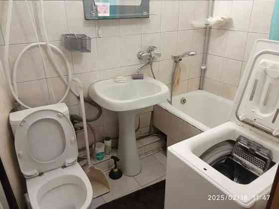 Сдам 1 комнатную квартиру на Левом Берегу Дніпро