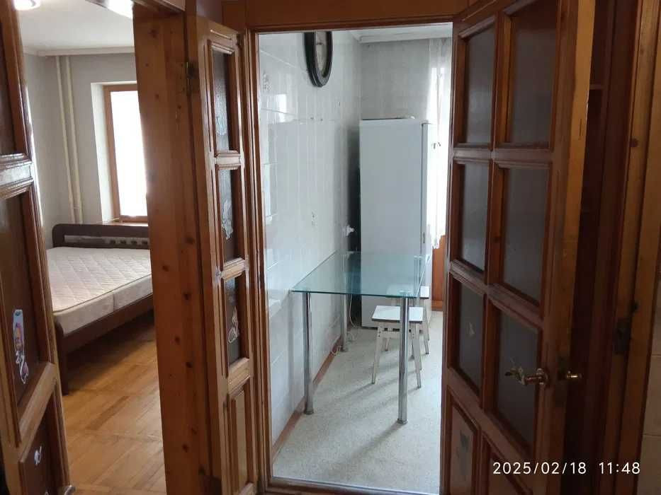 Сдам 1 комнатную квартиру на Левом Берегу Дніпро - зображення 4