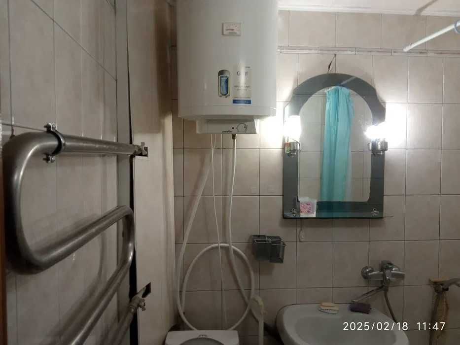 Сдам 1 комнатную квартиру на Левом Берегу Дніпро - зображення 5