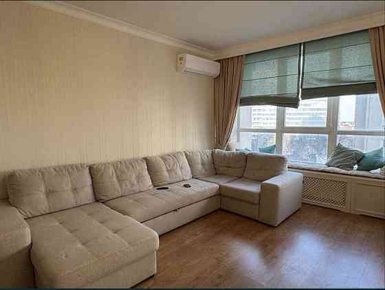 ‼️Сдам красивую квартиру ЖК Новый Берег 80кв метров‼️ Одеса