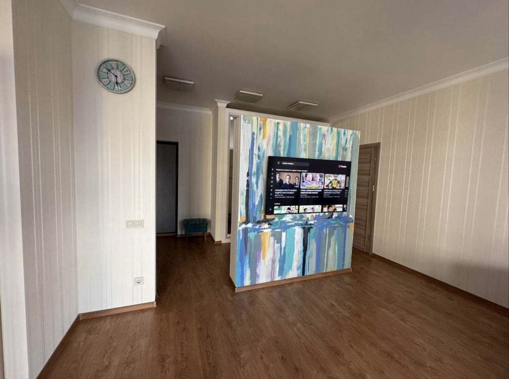 ‼️Сдам красивую квартиру ЖК Новый Берег 80кв метров‼️ Одеса - зображення 4