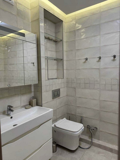 ‼️Сдам красивую квартиру ЖК Новый Берег 80кв метров‼️ Одеса - зображення 8