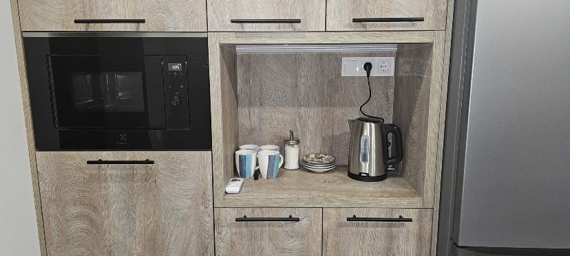 Оренда! ЖК «Академквартал». Приладний пров.10 Академмістечко Киев - изображение 8