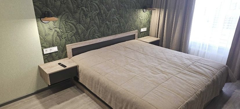 Оренда! ЖК «Академквартал». Приладний пров.10 Академмістечко Киев - изображение 1