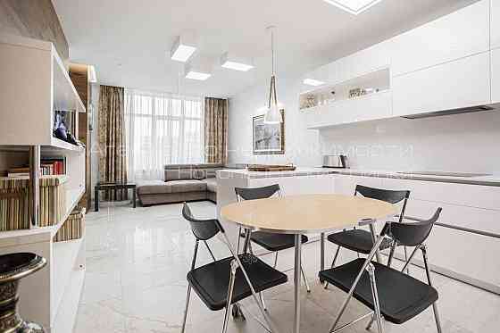 Аренда 2 ком квартиры ЖК Новопечерские Липки Драгомирова Киев