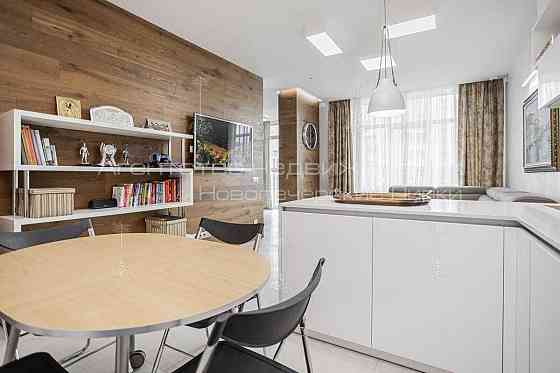 Аренда 2 ком квартиры ЖК Новопечерские Липки Драгомирова Киев