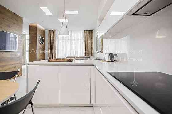 Аренда 2 ком квартиры ЖК Новопечерские Липки Драгомирова Киев