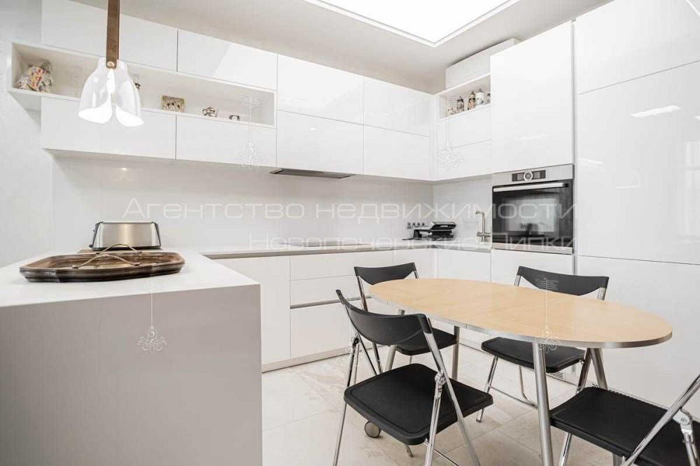 Аренда 2 ком квартиры ЖК Новопечерские Липки Драгомирова Киев - изображение 7