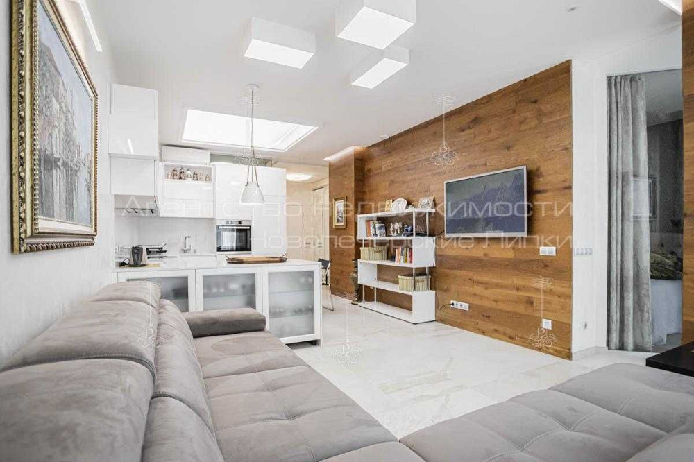 Аренда 2 ком квартиры ЖК Новопечерские Липки Драгомирова Киев - изображение 6