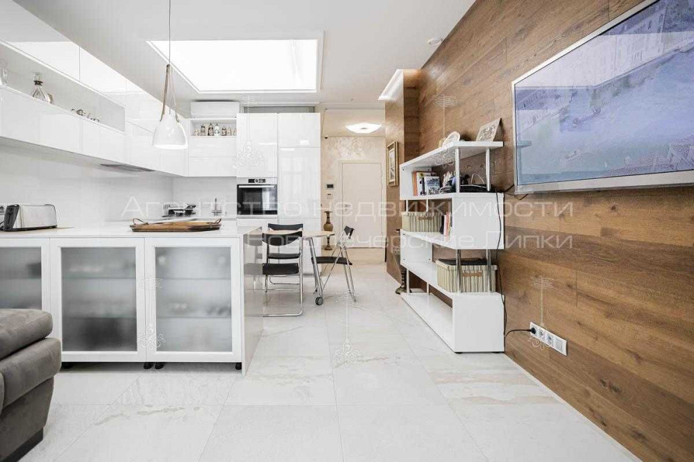 Аренда 2 ком квартиры ЖК Новопечерские Липки Драгомирова Киев - изображение 8