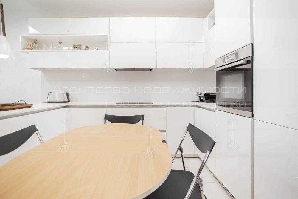 Аренда 2 ком квартиры ЖК Новопечерские Липки Драгомирова Киев - изображение 4