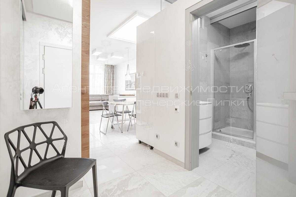 Аренда 2 ком квартиры ЖК Новопечерские Липки Драгомирова Киев - изображение 1