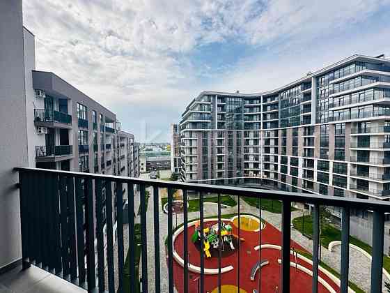 Оренда 1к квартири ЖК Кристал/Crystal/Капушанська Ужгород