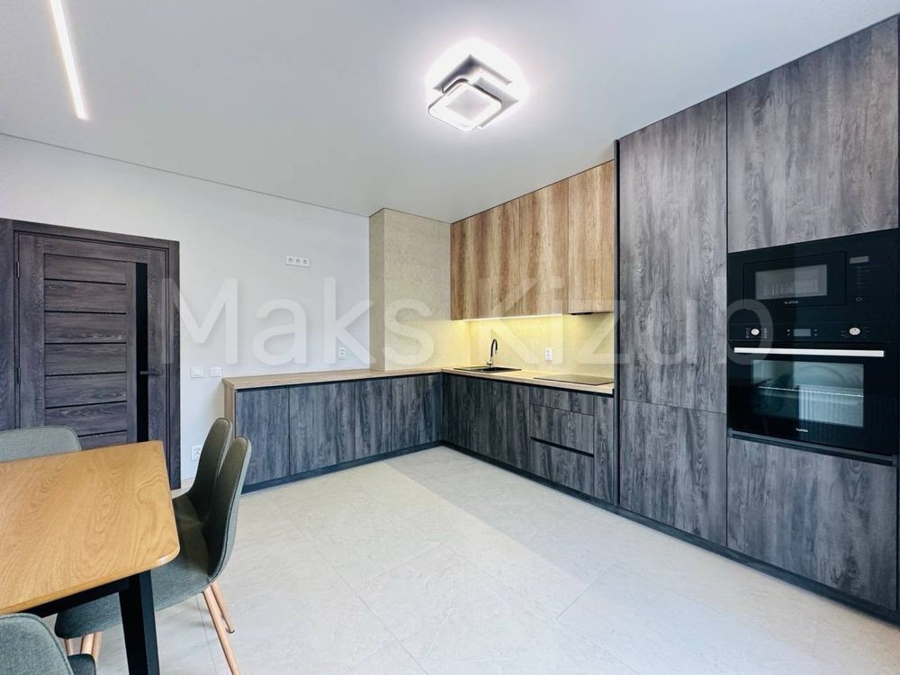 Оренда 1к квартири ЖК Кристал/Crystal/Капушанська Ужгород - изображение 1