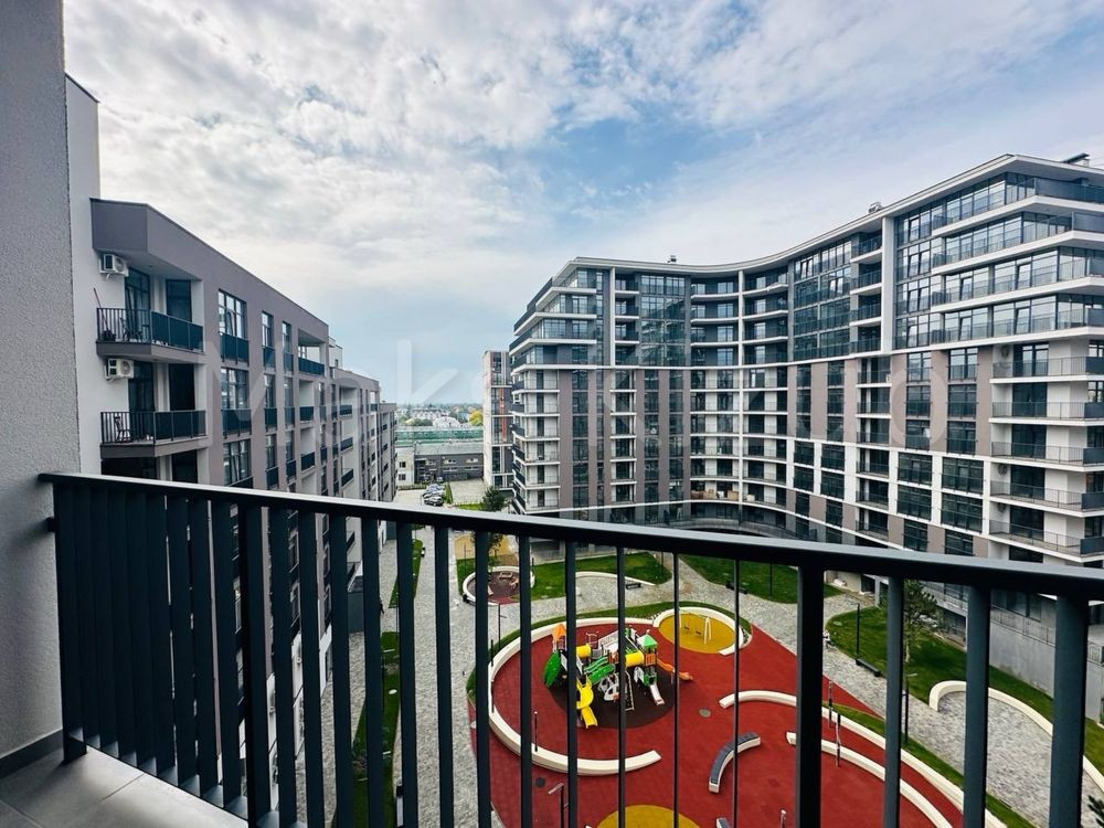 Оренда 1к квартири ЖК Кристал/Crystal/Капушанська Ужгород - изображение 3