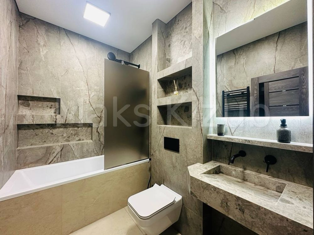 Оренда 1к квартири ЖК Кристал/Crystal/Капушанська Ужгород - изображение 6