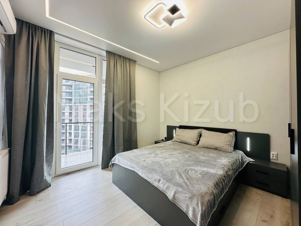 Оренда 1к квартири ЖК Кристал/Crystal/Капушанська Ужгород - изображение 5