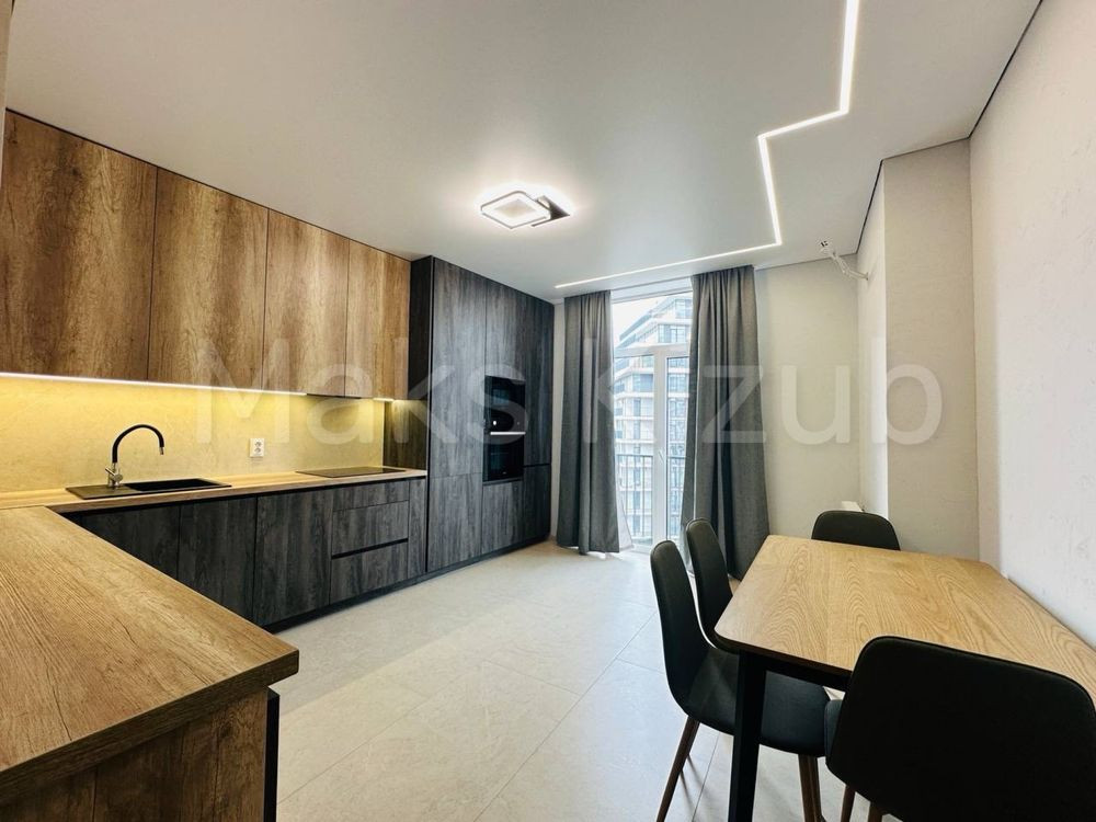 Оренда 1к квартири ЖК Кристал/Crystal/Капушанська Ужгород - изображение 2