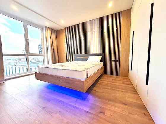 Оренда 1кк квартири в новобудові по вул Тернопільській в м Львові Львов