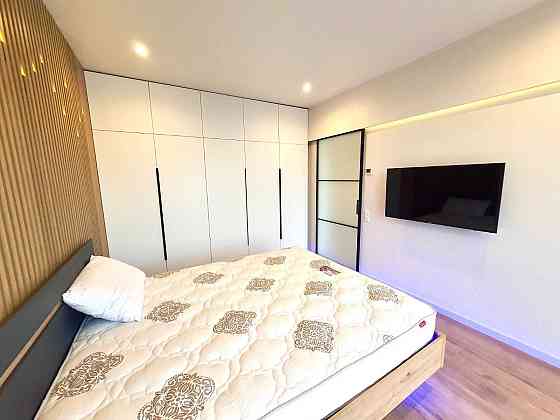 Оренда 1кк квартири в новобудові по вул Тернопільській в м Львові Львов