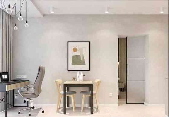 Оренда 1кк квартири в новобудові по вул Тернопільській в м Львові Львов