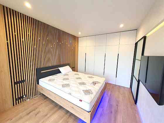 Оренда 1кк квартири в новобудові по вул Тернопільській в м Львові Львов