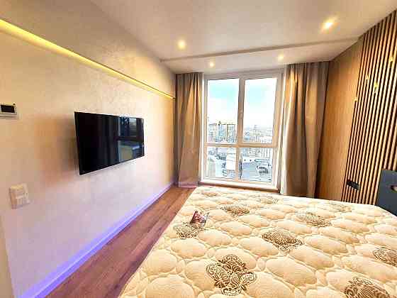 Оренда 1кк квартири в новобудові по вул Тернопільській в м Львові Львов