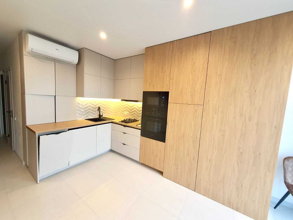 Оренда 1кк квартири в новобудові по вул Тернопільській в м Львові Львов - изображение 5