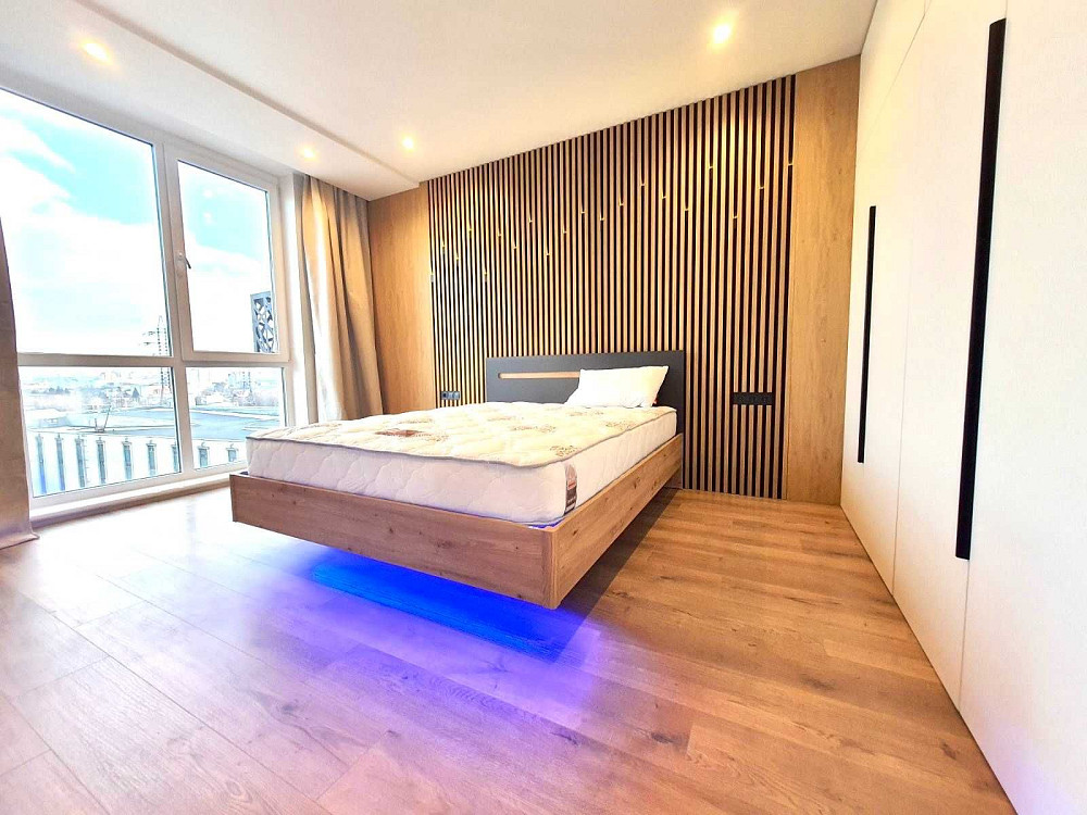 Оренда 1кк квартири в новобудові по вул Тернопільській в м Львові Львов - изображение 1