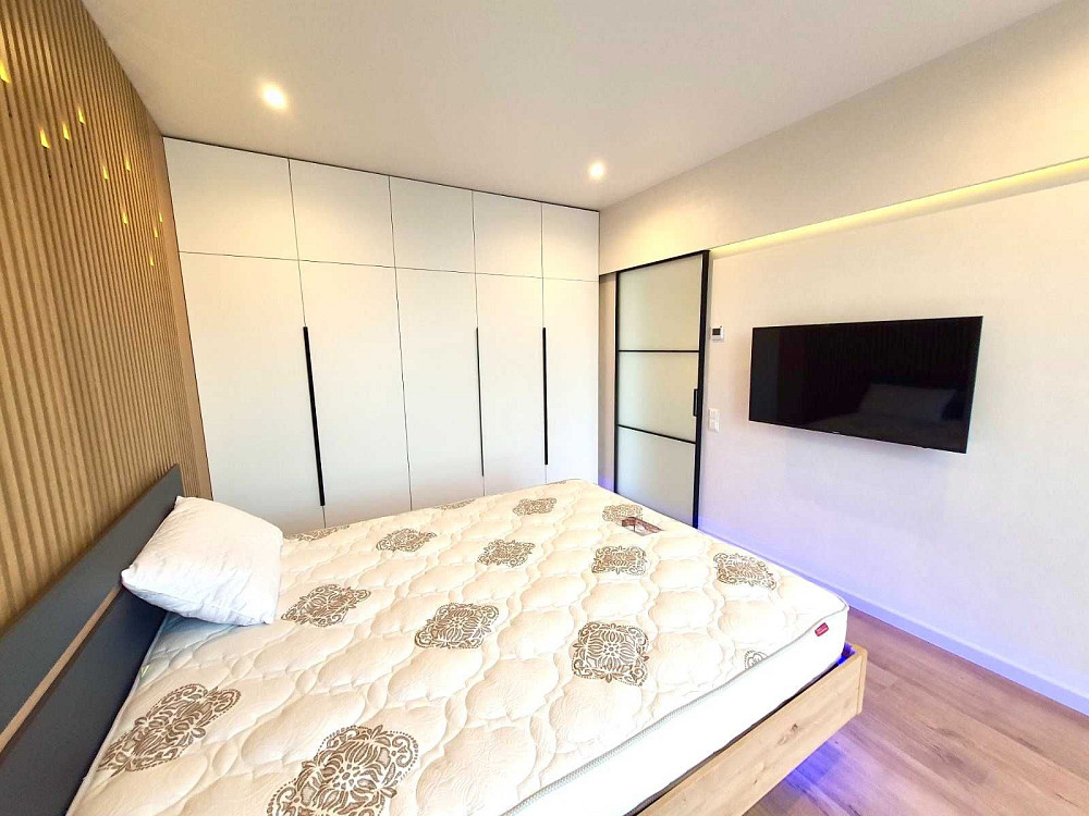 Оренда 1кк квартири в новобудові по вул Тернопільській в м Львові Львов - изображение 4