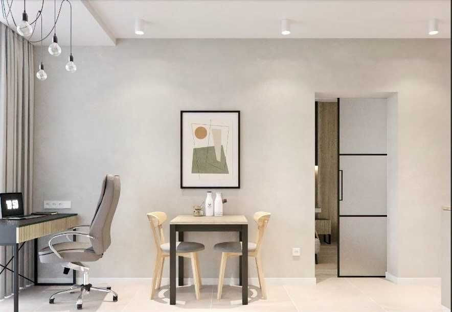 Оренда 1кк квартири в новобудові по вул Тернопільській в м Львові Львов - изображение 6