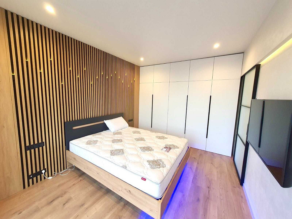 Оренда 1кк квартири в новобудові по вул Тернопільській в м Львові Львов - изображение 2