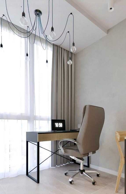 Оренда 1кк квартири в новобудові по вул Тернопільській в м Львові Львов - изображение 7