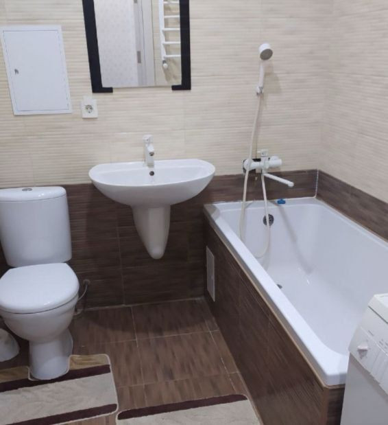 Оренда 1 кімнатної квартири вільна,  фото реальні Хмельницький - зображення 3