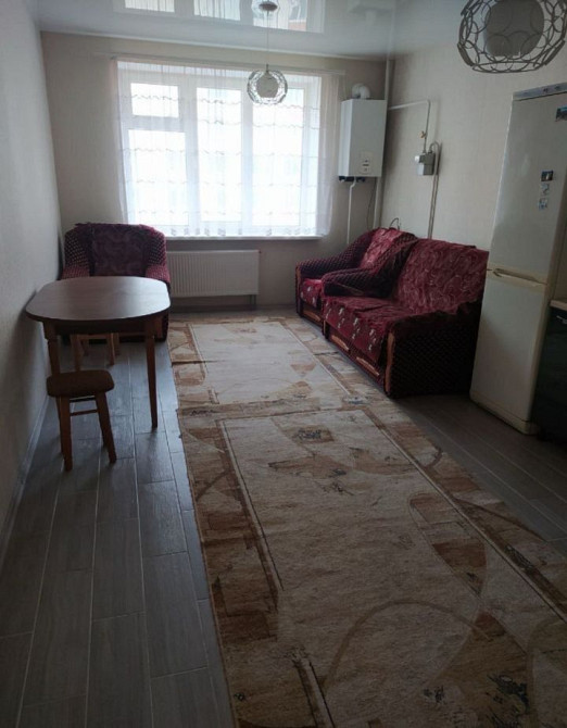 Оренда 1 кімнатної квартири вільна,  фото реальні Хмельницький - зображення 2