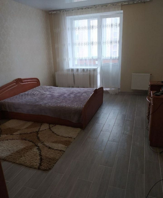 Оренда 1 кімнатної квартири вільна,  фото реальні Хмельницький - зображення 5