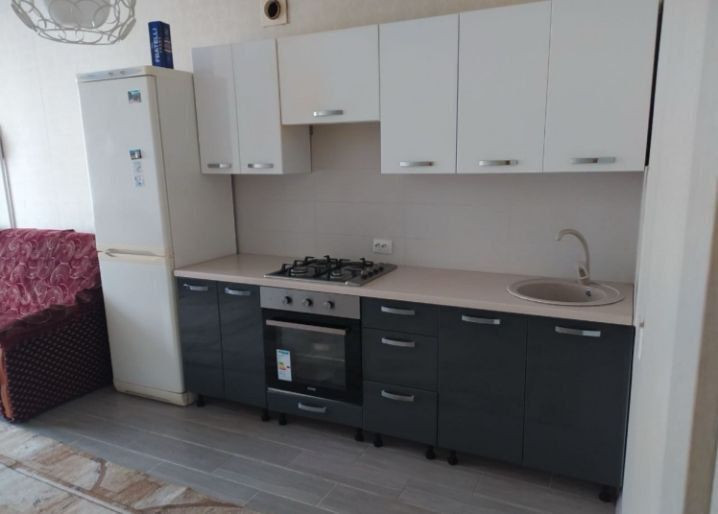 Оренда 1 кімнатної квартири вільна,  фото реальні Хмельницький - зображення 1