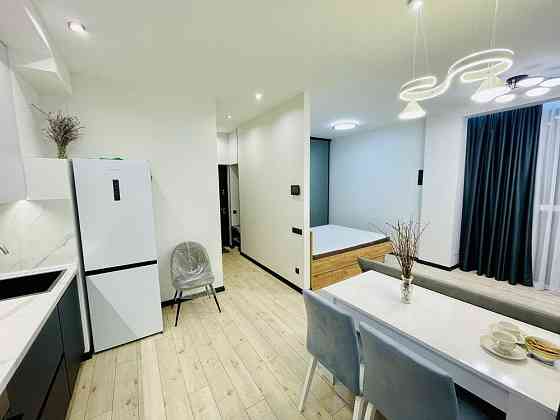 Сдам 1-к кв Центр ЖК Дельмар Европейская Дніпро