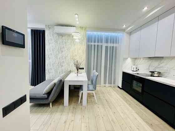 Сдам 1-к кв Центр ЖК Дельмар Европейская Дніпро